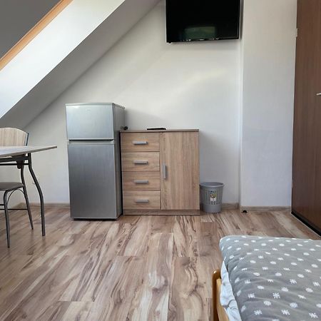 Rozana 51 Apartment Opole Ngoại thất bức ảnh