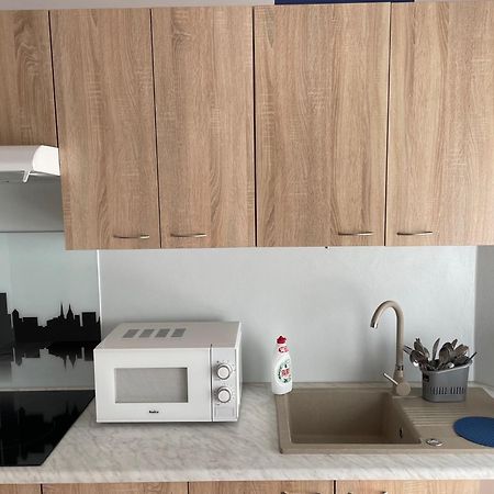 Rozana 51 Apartment Opole Ngoại thất bức ảnh
