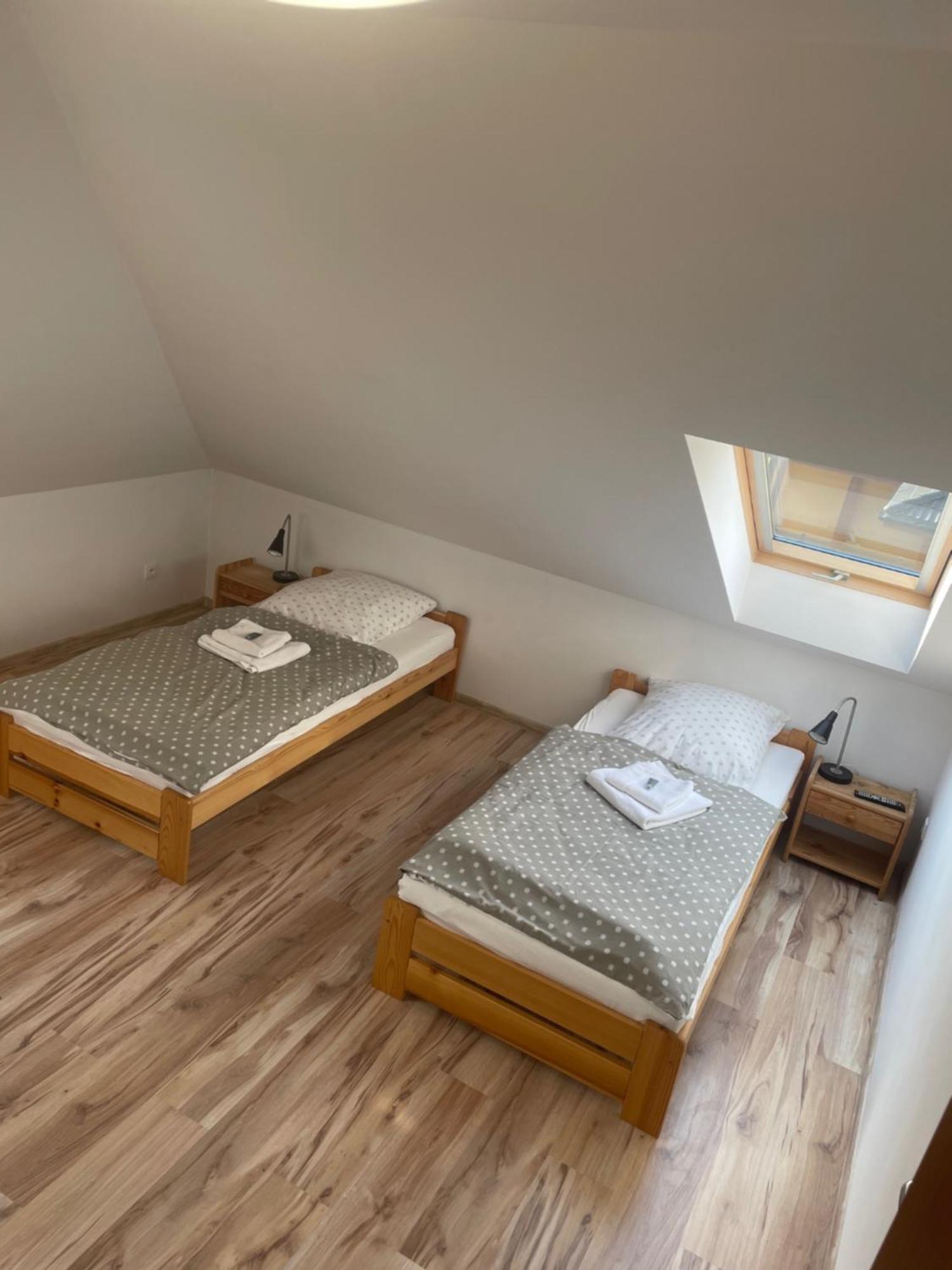 Rozana 51 Apartment Opole Ngoại thất bức ảnh