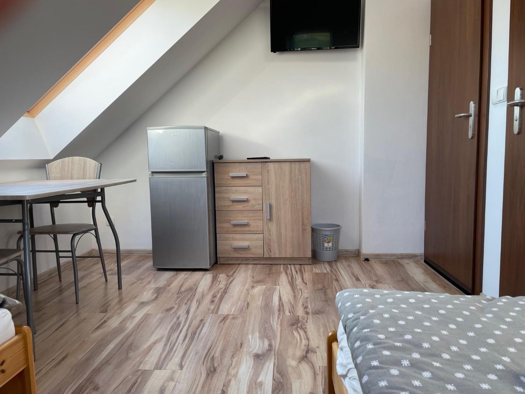 Rozana 51 Apartment Opole Ngoại thất bức ảnh