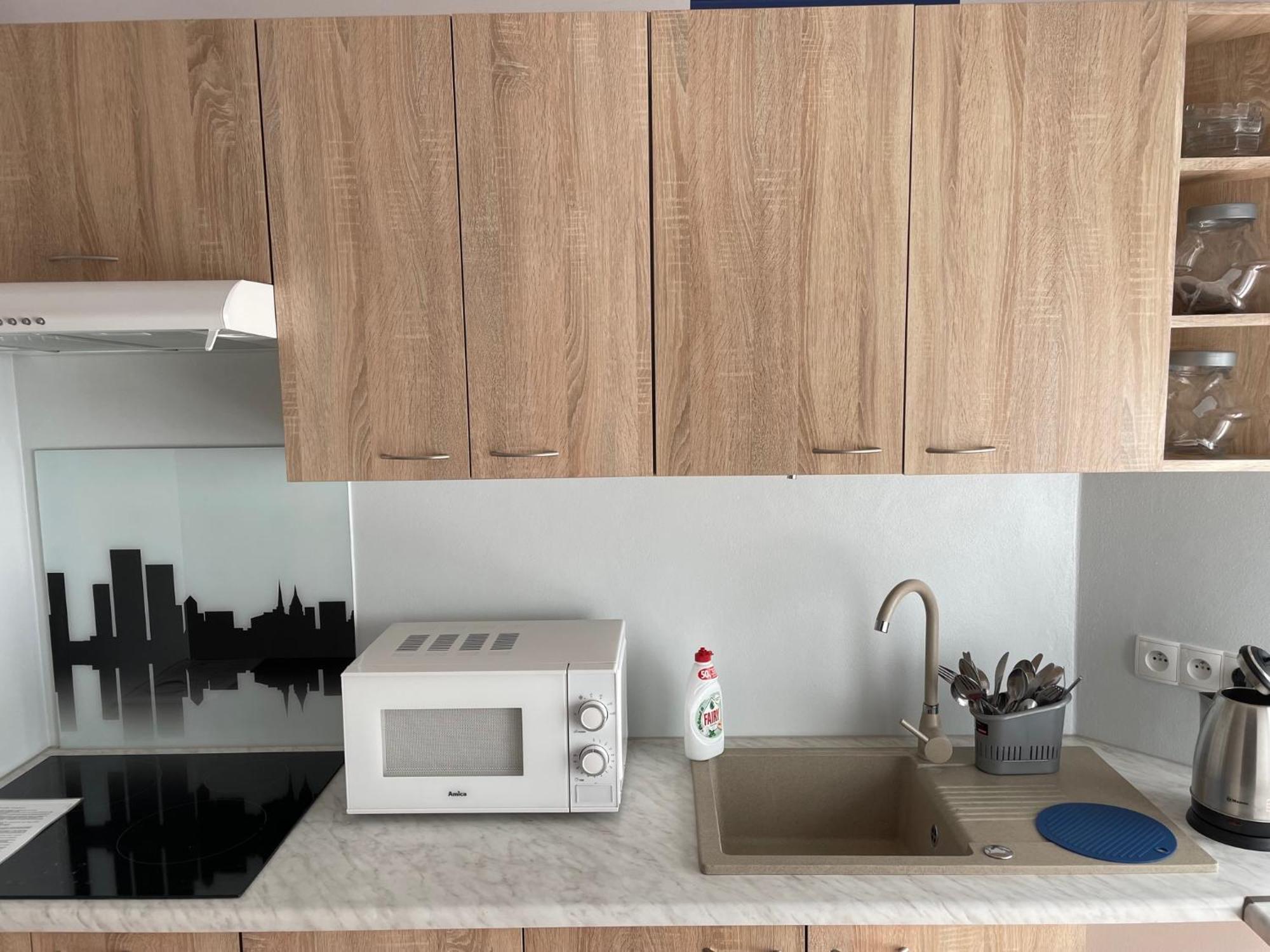 Rozana 51 Apartment Opole Ngoại thất bức ảnh