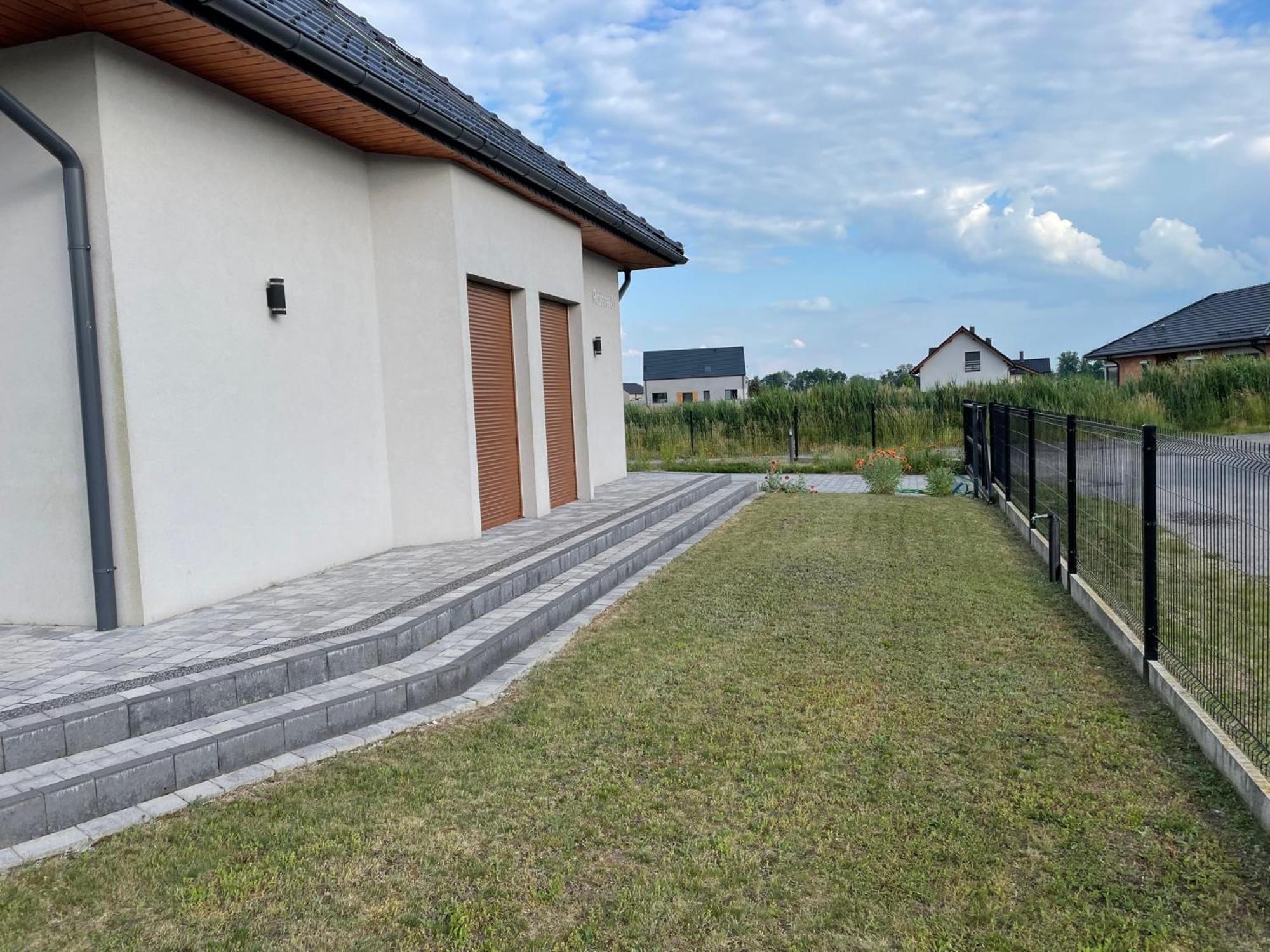 Rozana 51 Apartment Opole Ngoại thất bức ảnh