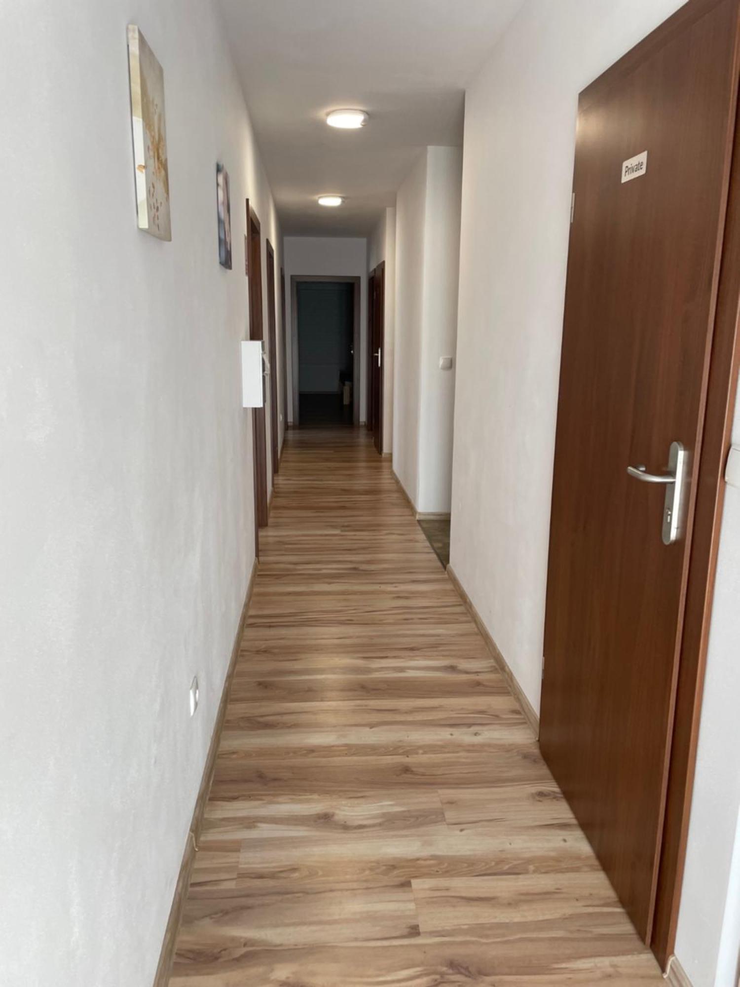 Rozana 51 Apartment Opole Ngoại thất bức ảnh