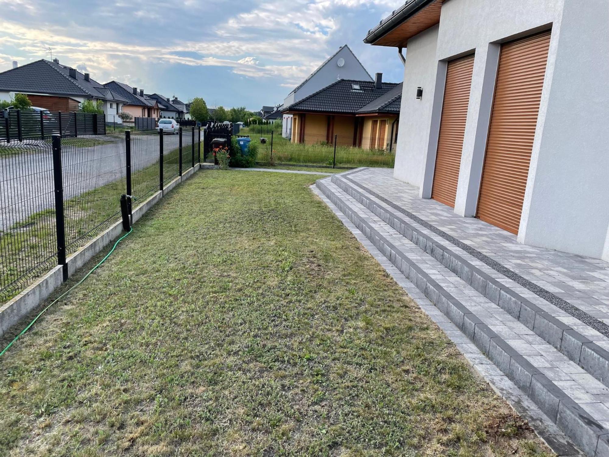 Rozana 51 Apartment Opole Ngoại thất bức ảnh