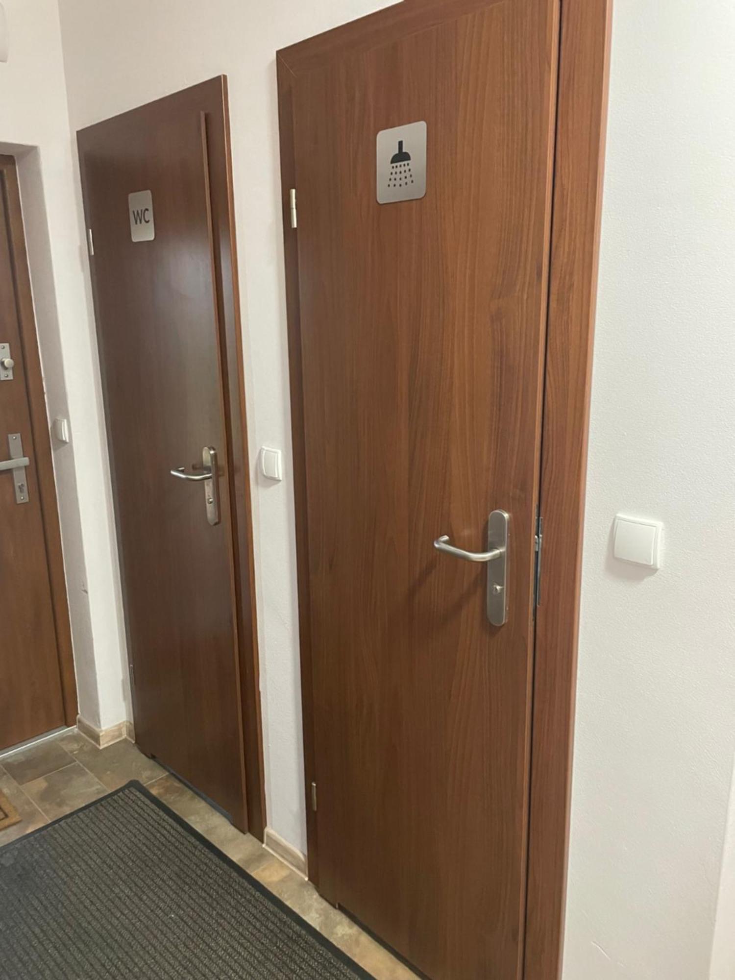Rozana 51 Apartment Opole Ngoại thất bức ảnh