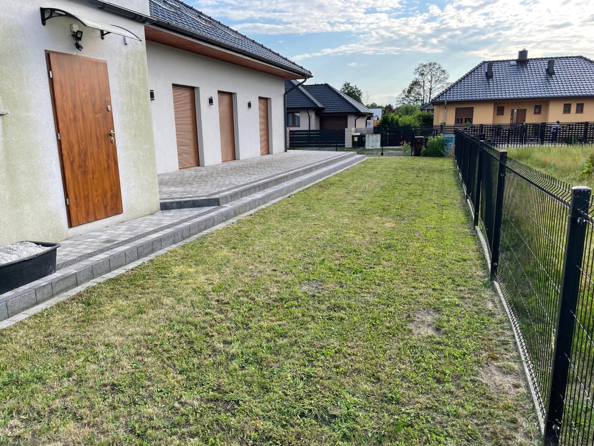Rozana 51 Apartment Opole Ngoại thất bức ảnh