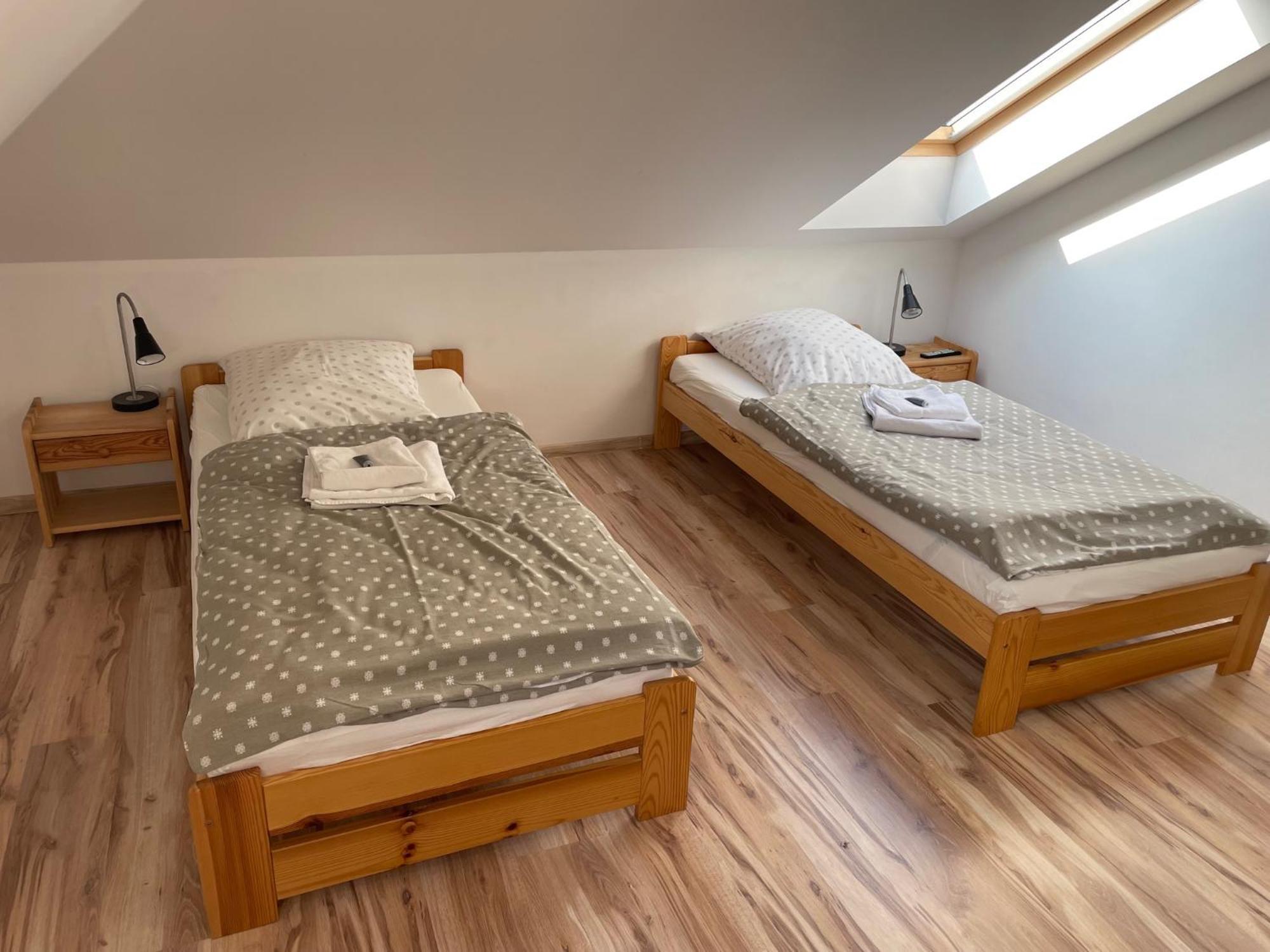 Rozana 51 Apartment Opole Ngoại thất bức ảnh