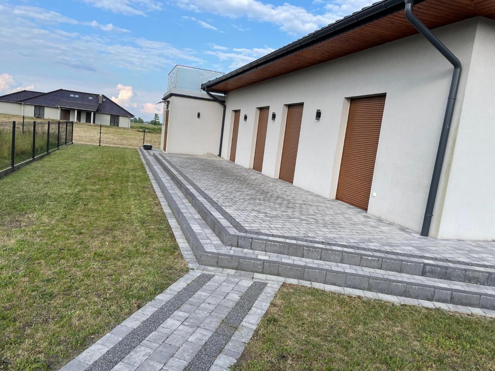 Rozana 51 Apartment Opole Ngoại thất bức ảnh