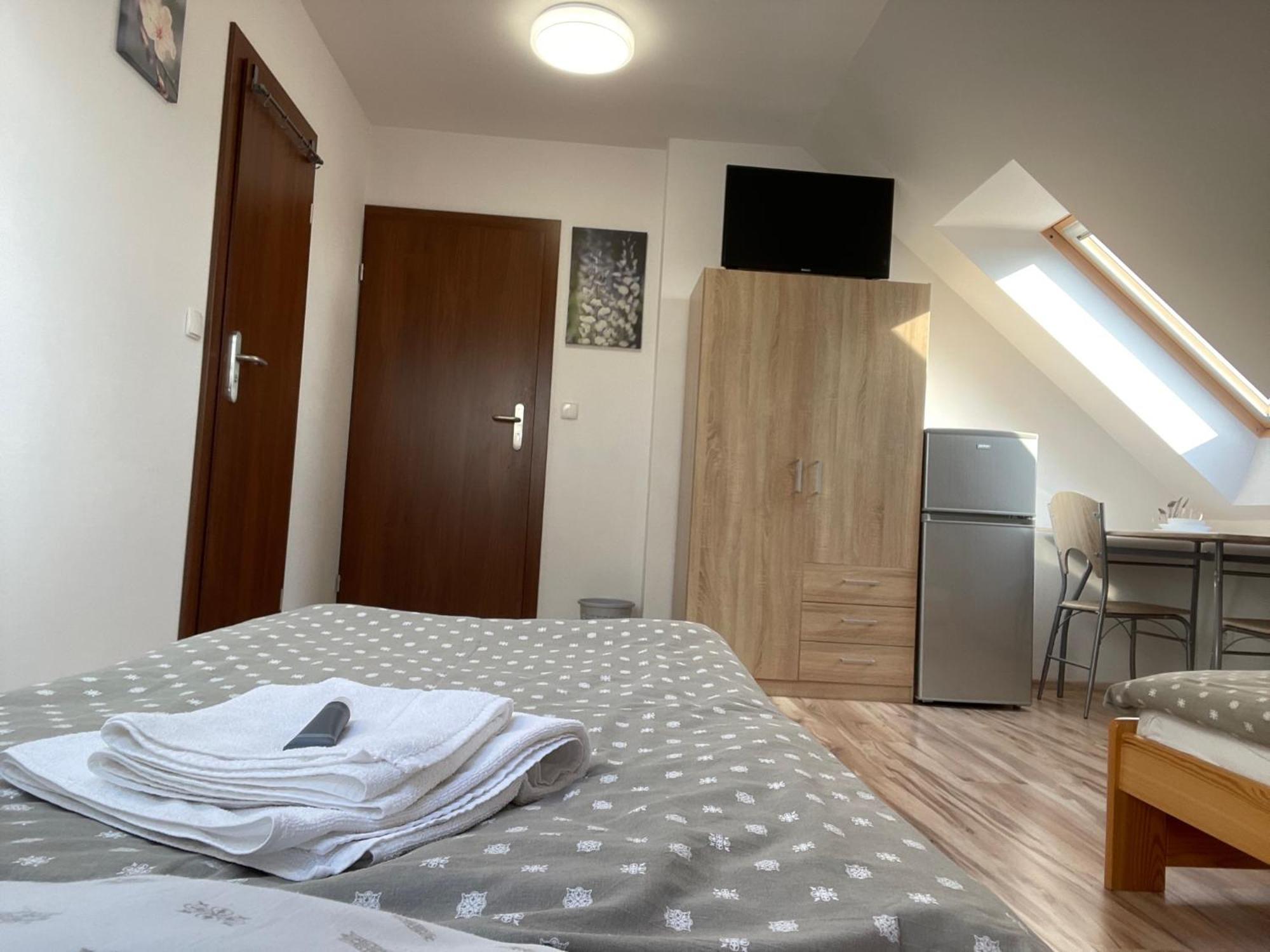 Rozana 51 Apartment Opole Ngoại thất bức ảnh