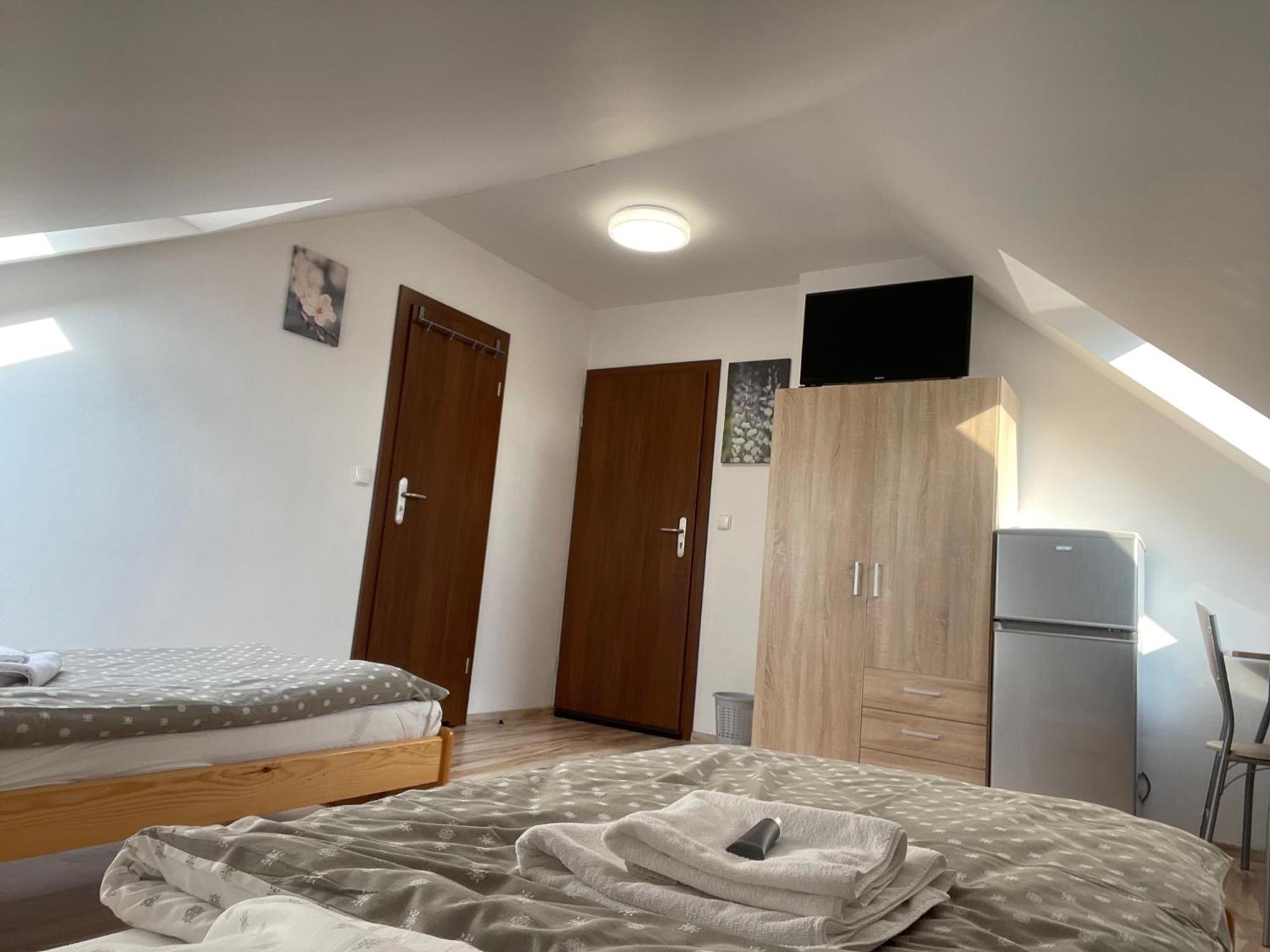 Rozana 51 Apartment Opole Ngoại thất bức ảnh