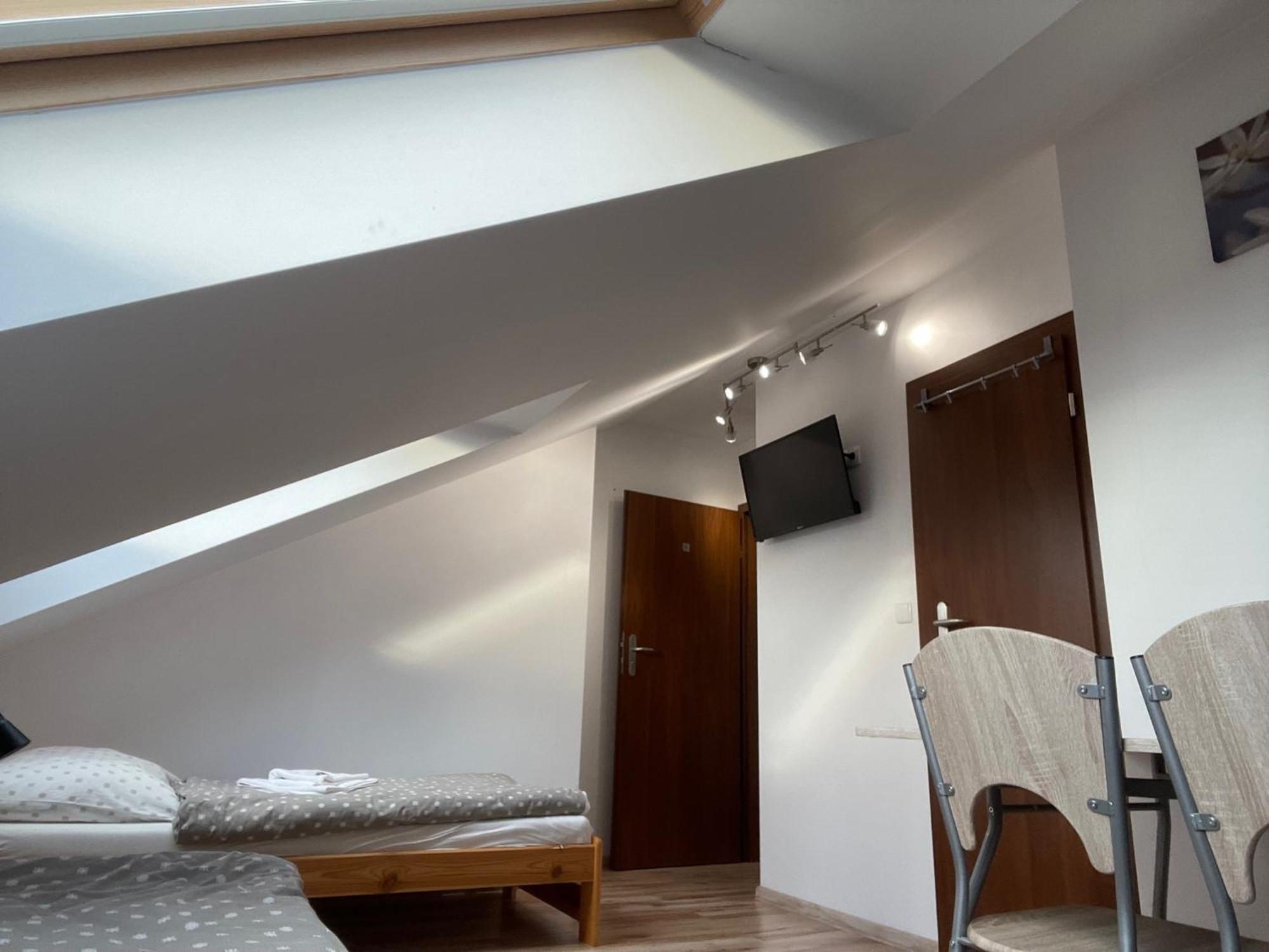 Rozana 51 Apartment Opole Ngoại thất bức ảnh