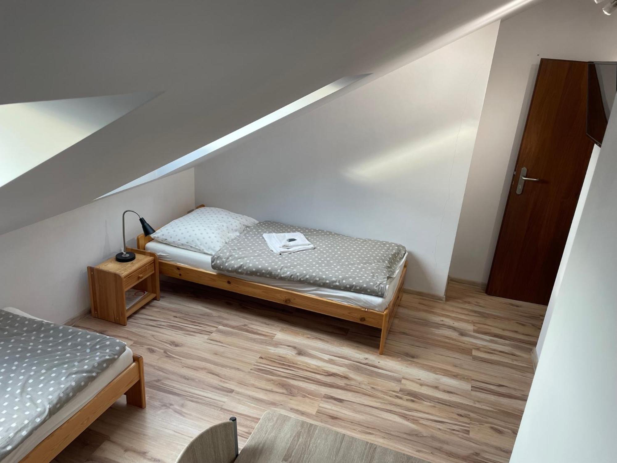 Rozana 51 Apartment Opole Ngoại thất bức ảnh