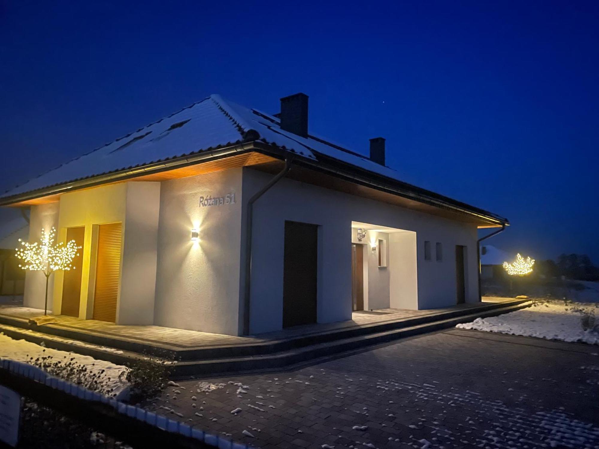 Rozana 51 Apartment Opole Ngoại thất bức ảnh