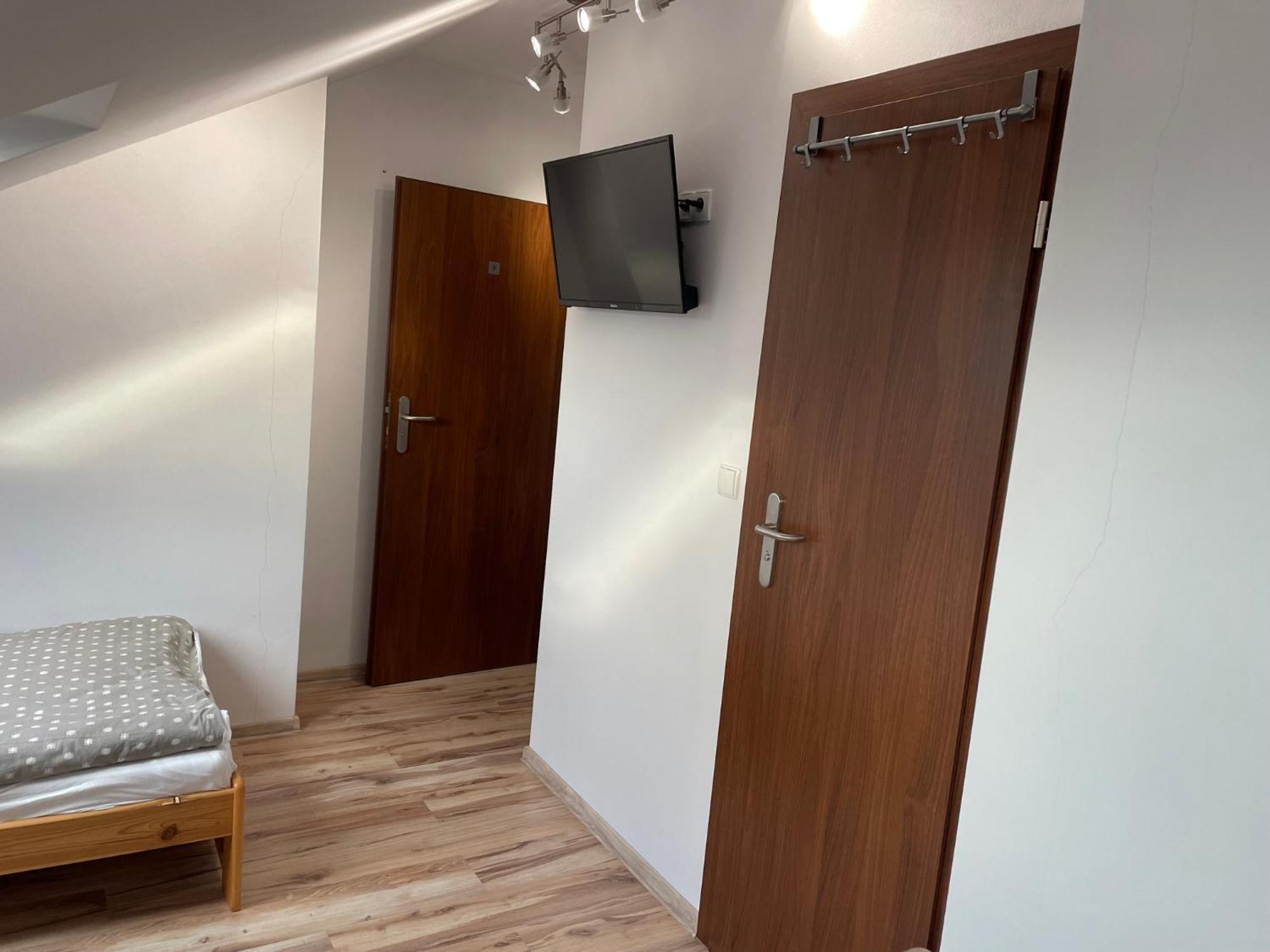 Rozana 51 Apartment Opole Ngoại thất bức ảnh