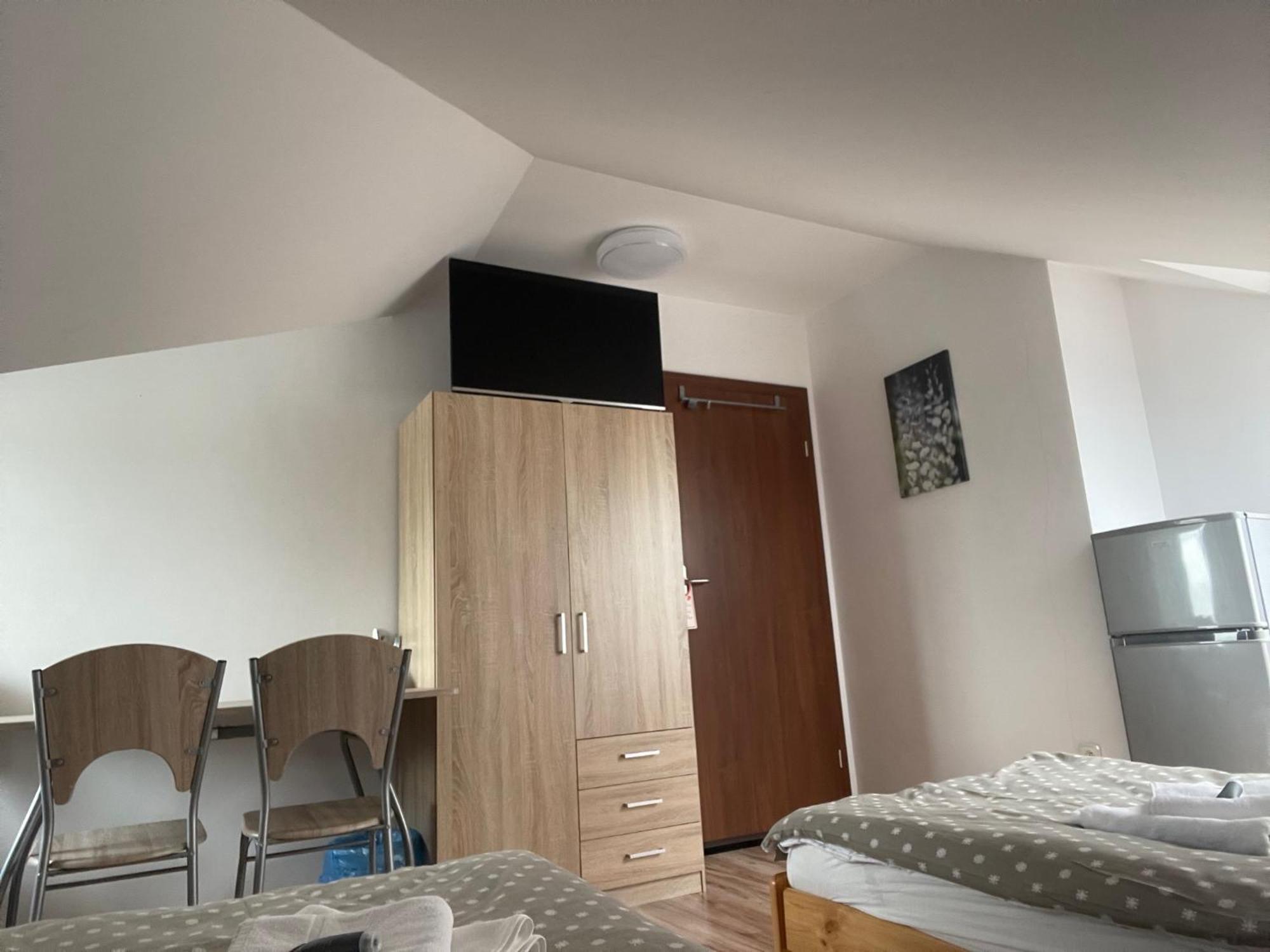 Rozana 51 Apartment Opole Ngoại thất bức ảnh