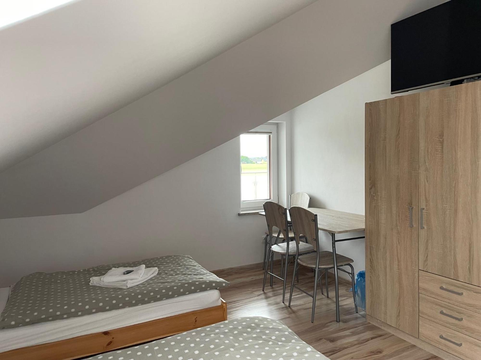 Rozana 51 Apartment Opole Ngoại thất bức ảnh
