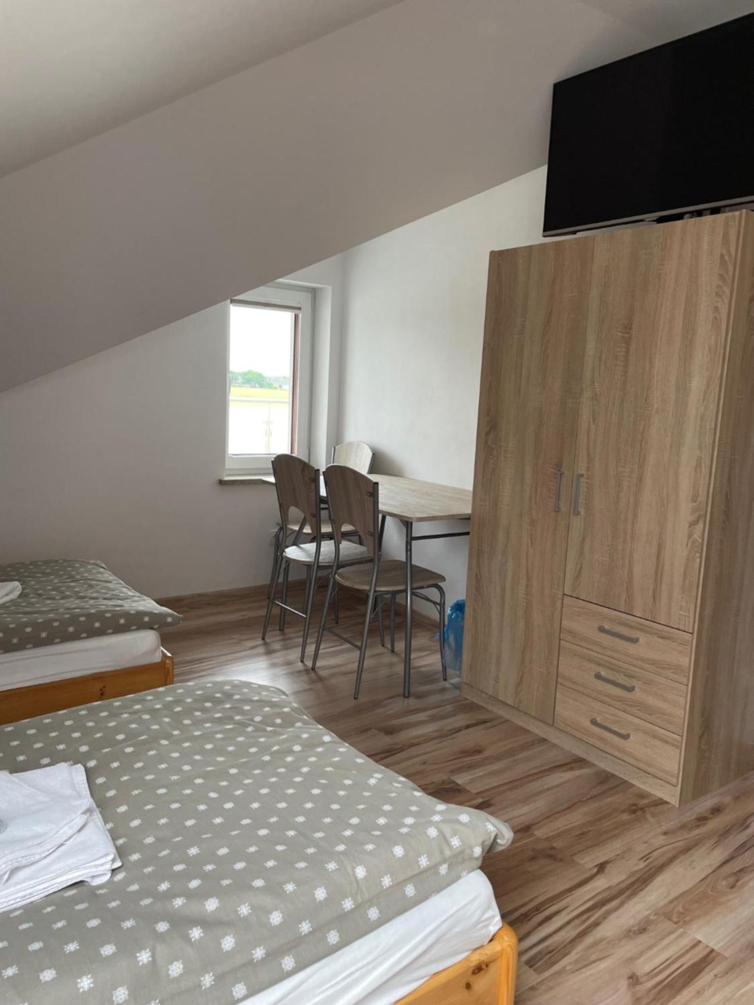 Rozana 51 Apartment Opole Ngoại thất bức ảnh