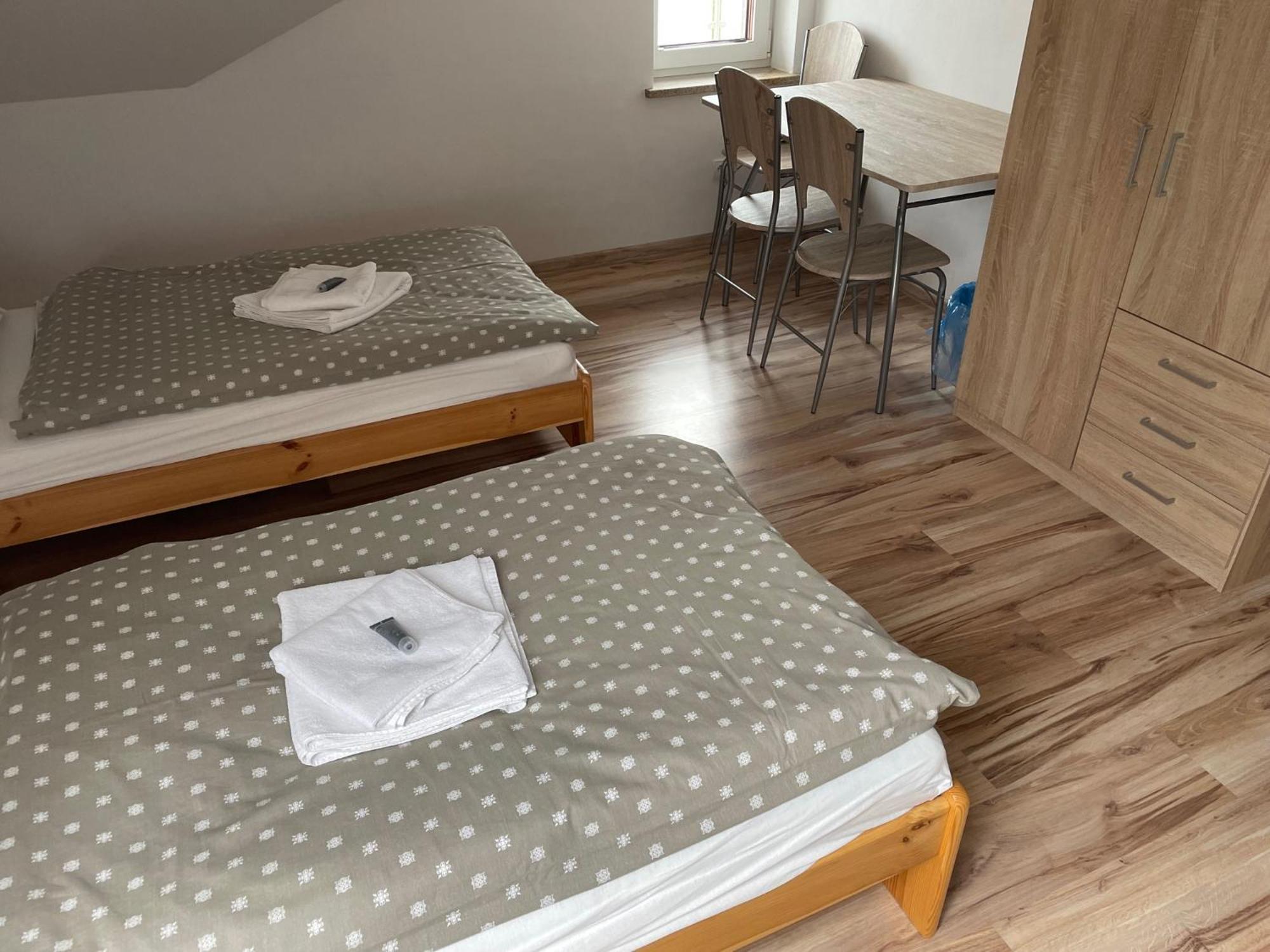 Rozana 51 Apartment Opole Ngoại thất bức ảnh