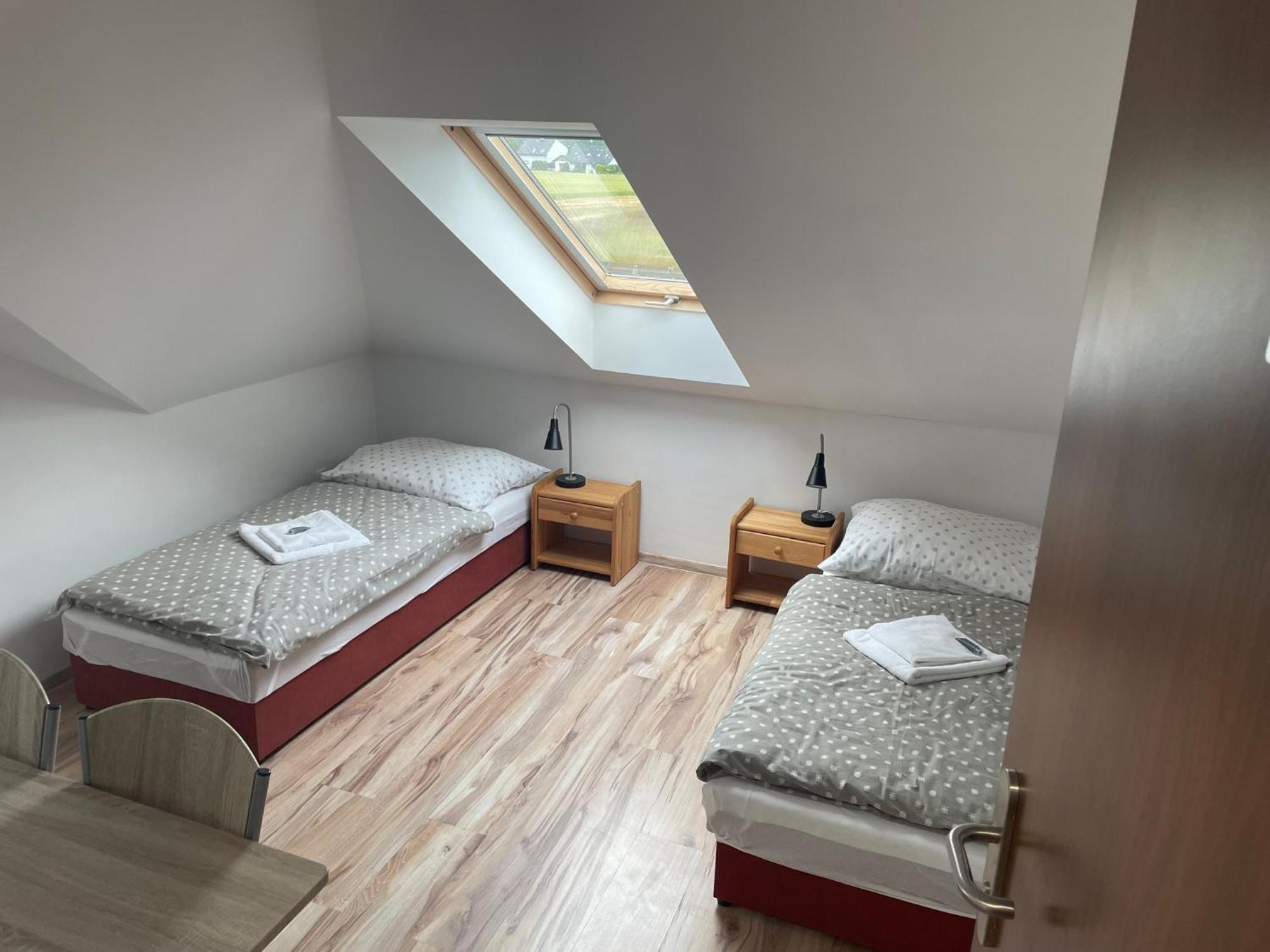 Rozana 51 Apartment Opole Ngoại thất bức ảnh