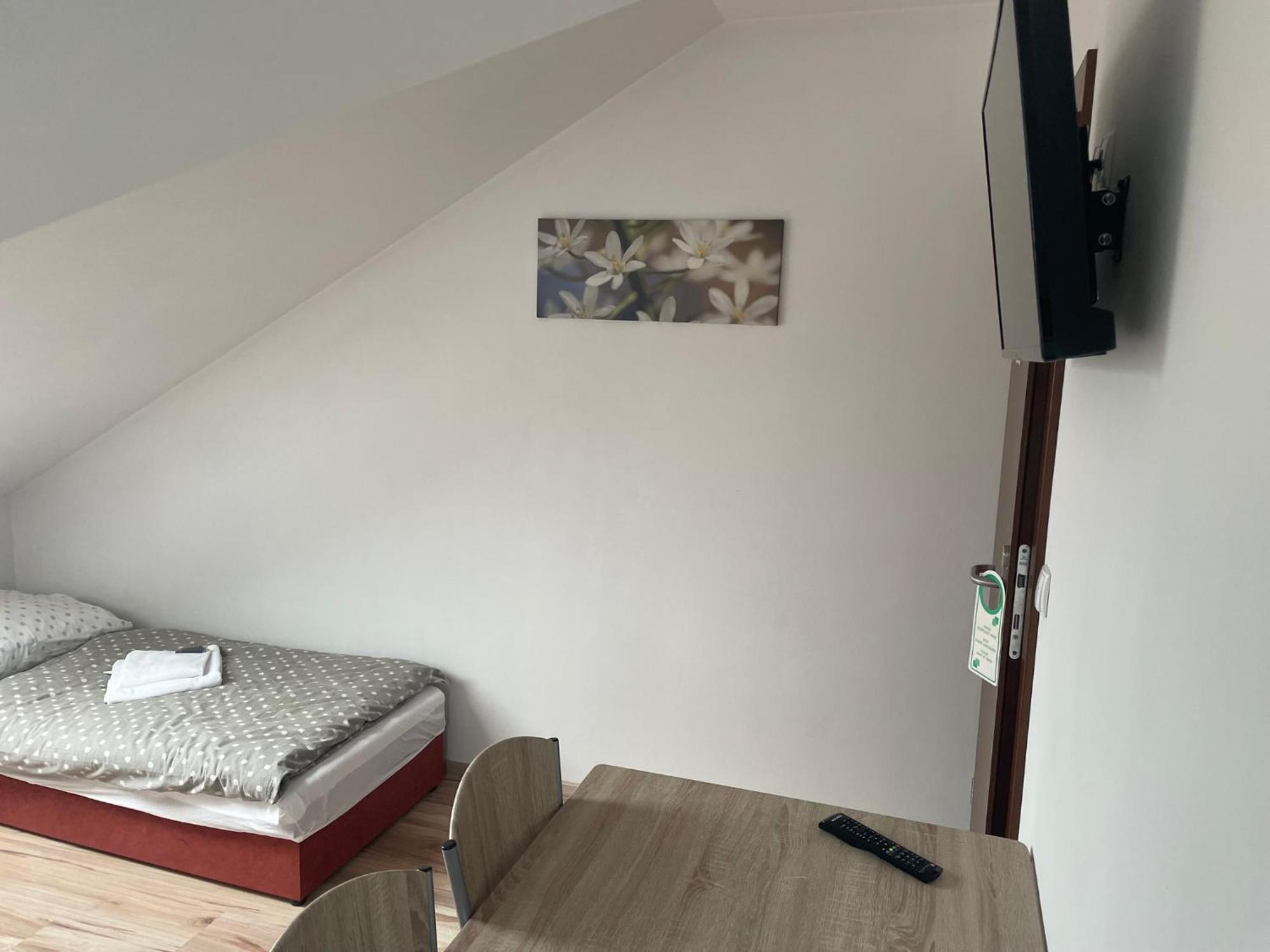 Rozana 51 Apartment Opole Ngoại thất bức ảnh