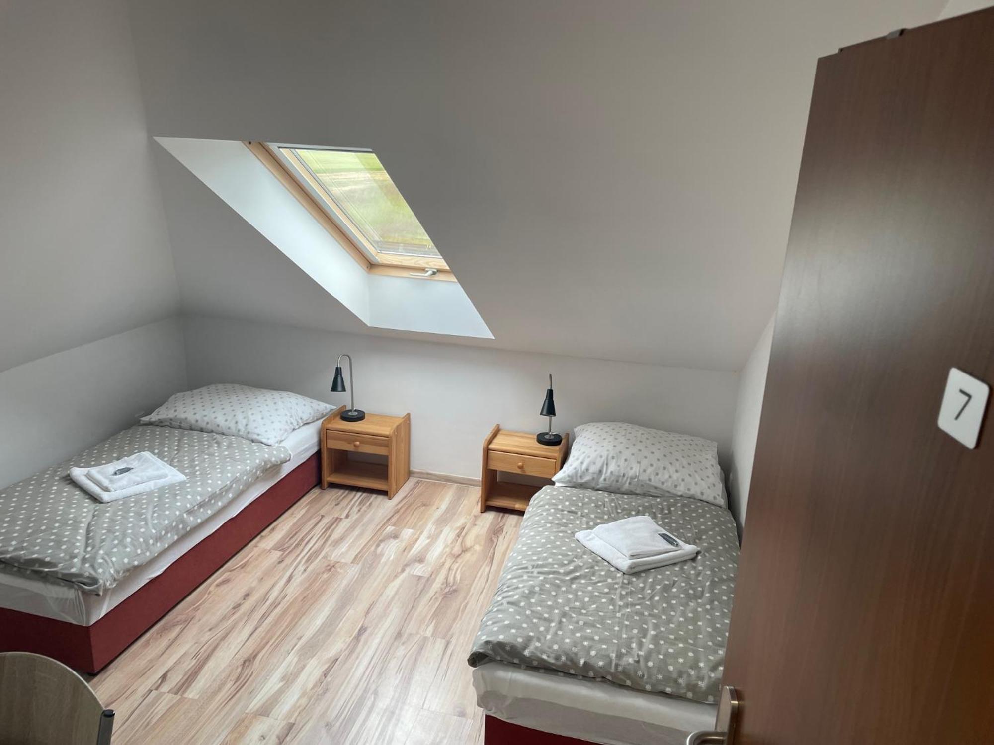 Rozana 51 Apartment Opole Ngoại thất bức ảnh