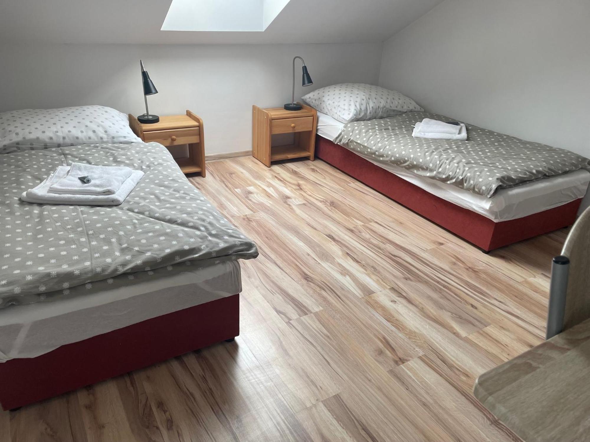 Rozana 51 Apartment Opole Ngoại thất bức ảnh