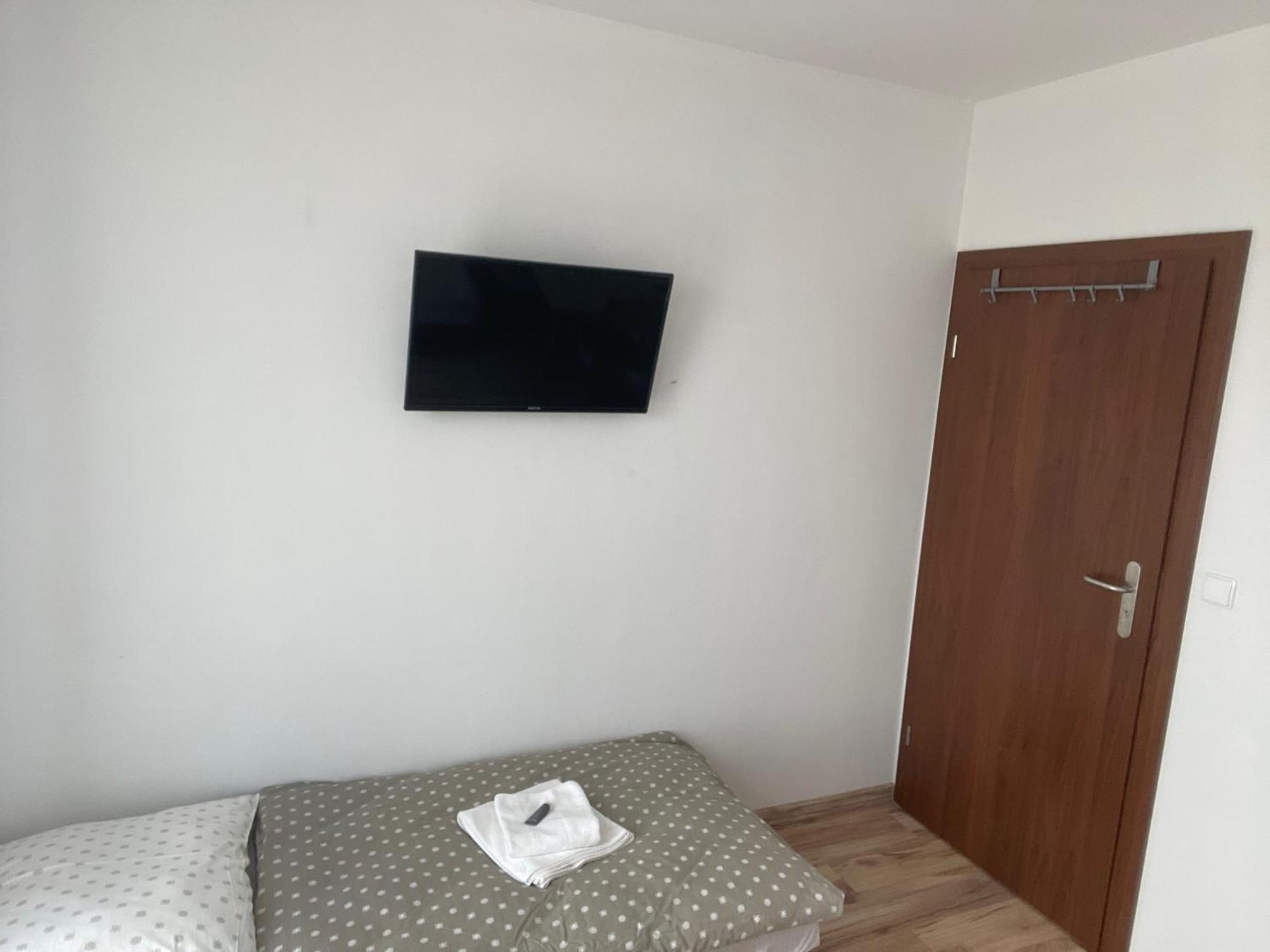 Rozana 51 Apartment Opole Ngoại thất bức ảnh