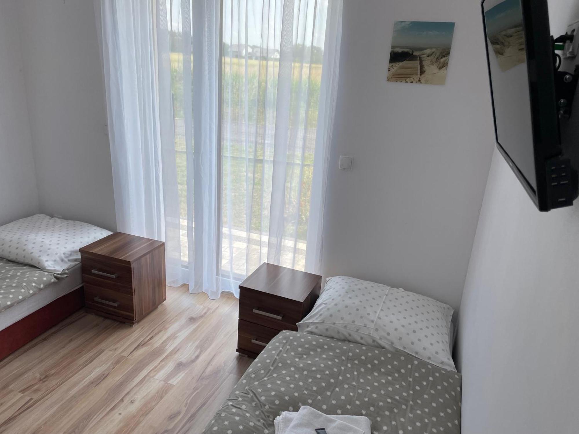 Rozana 51 Apartment Opole Ngoại thất bức ảnh