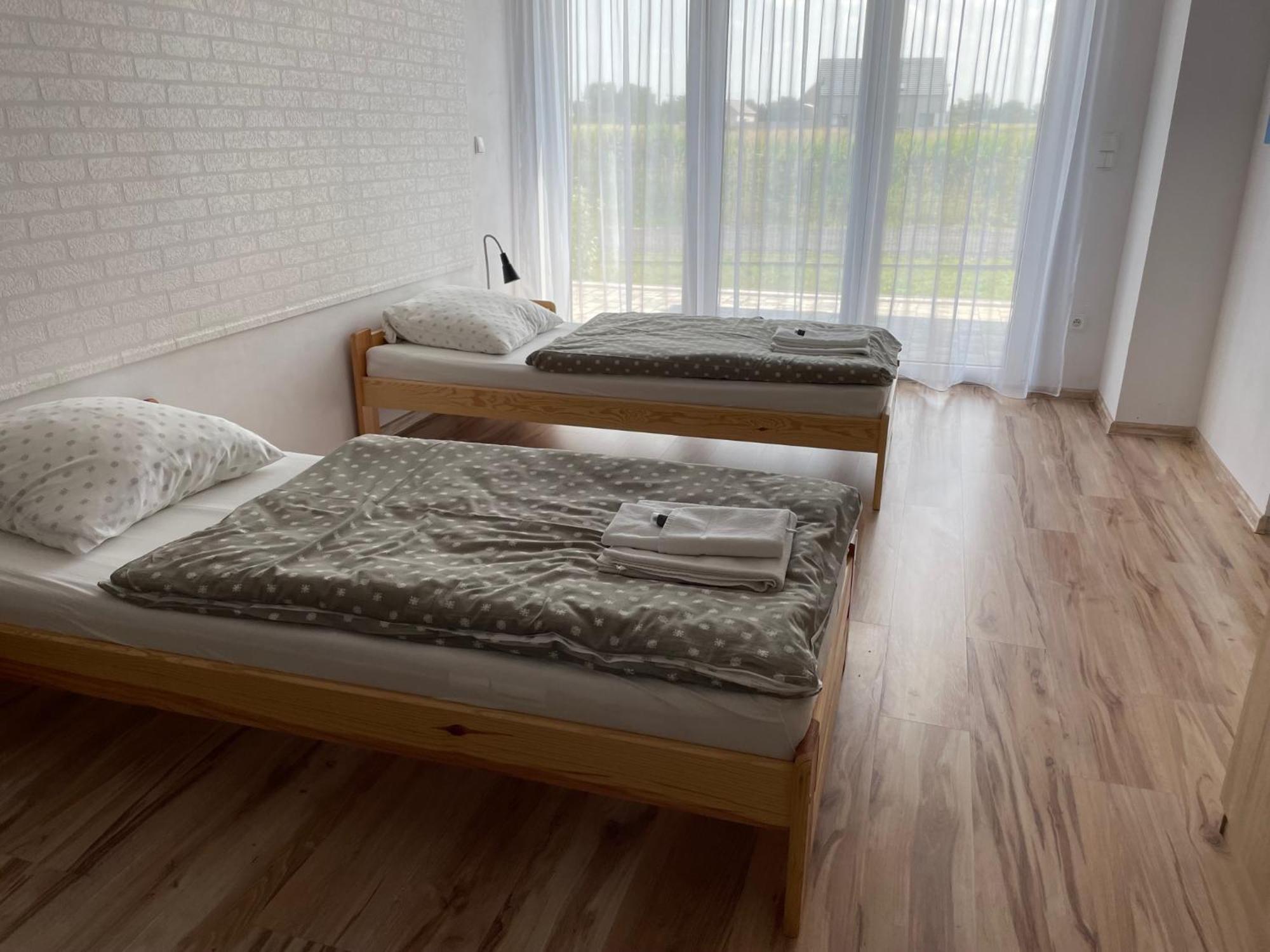Rozana 51 Apartment Opole Ngoại thất bức ảnh