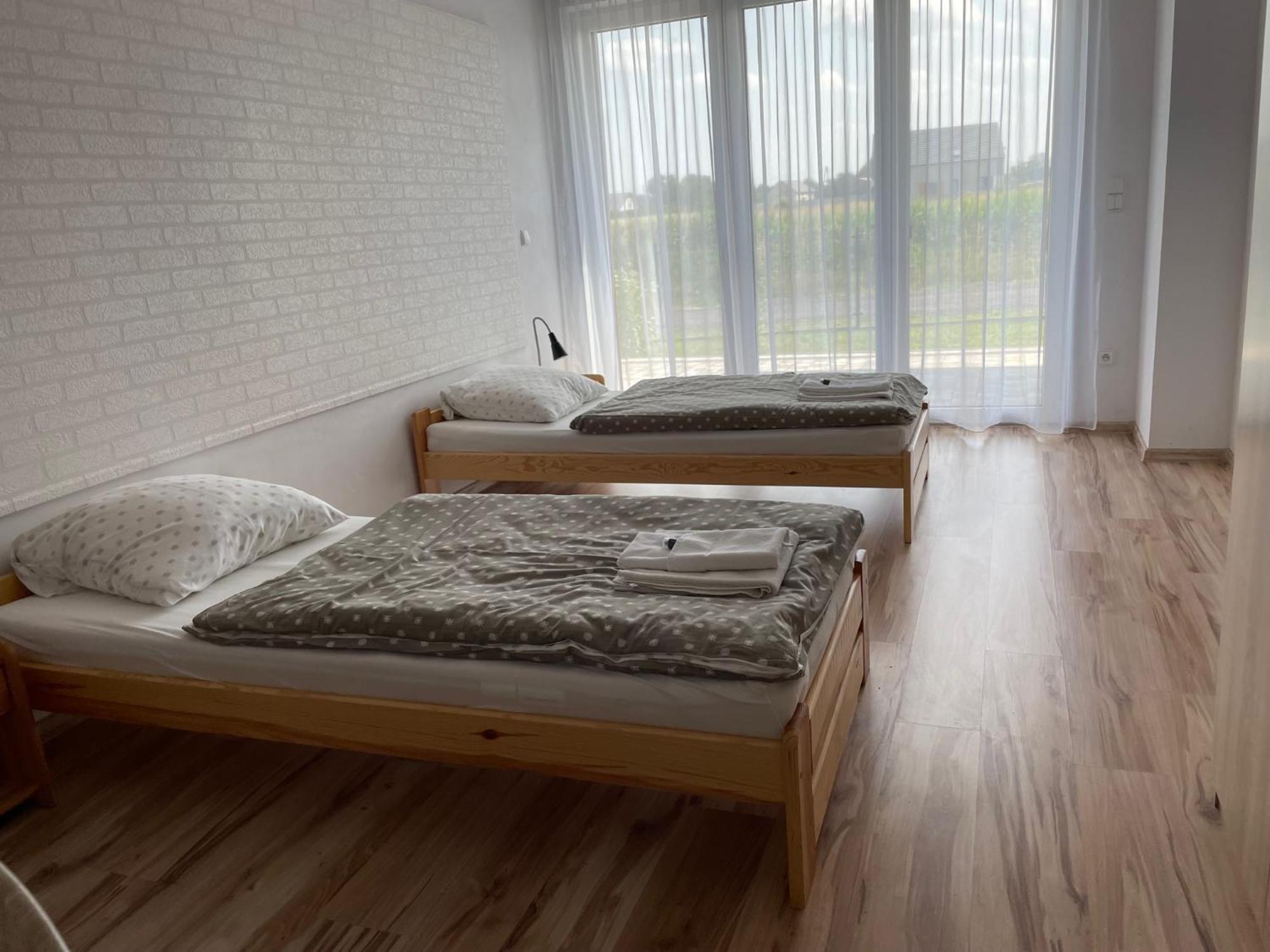 Rozana 51 Apartment Opole Ngoại thất bức ảnh