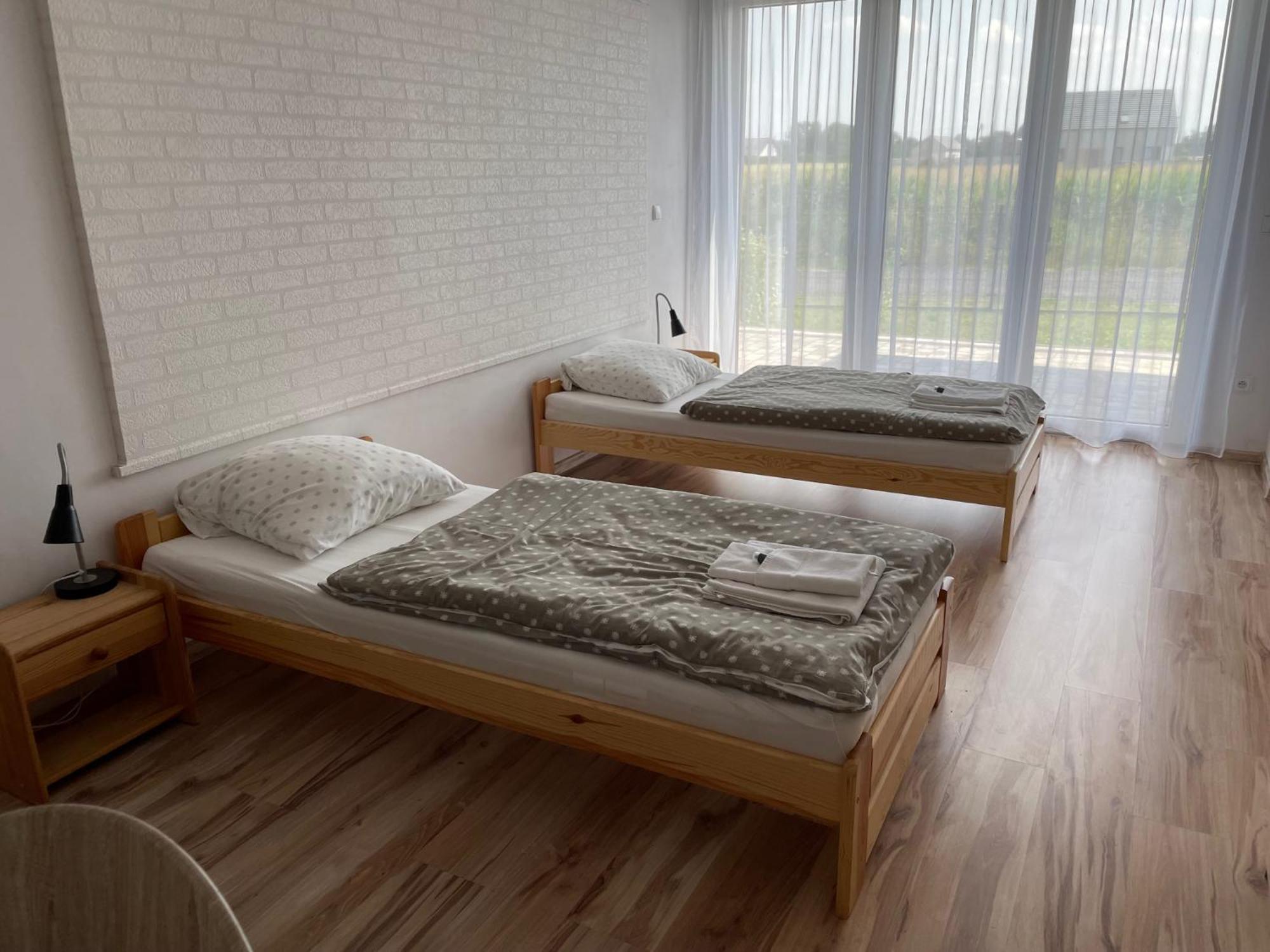 Rozana 51 Apartment Opole Ngoại thất bức ảnh