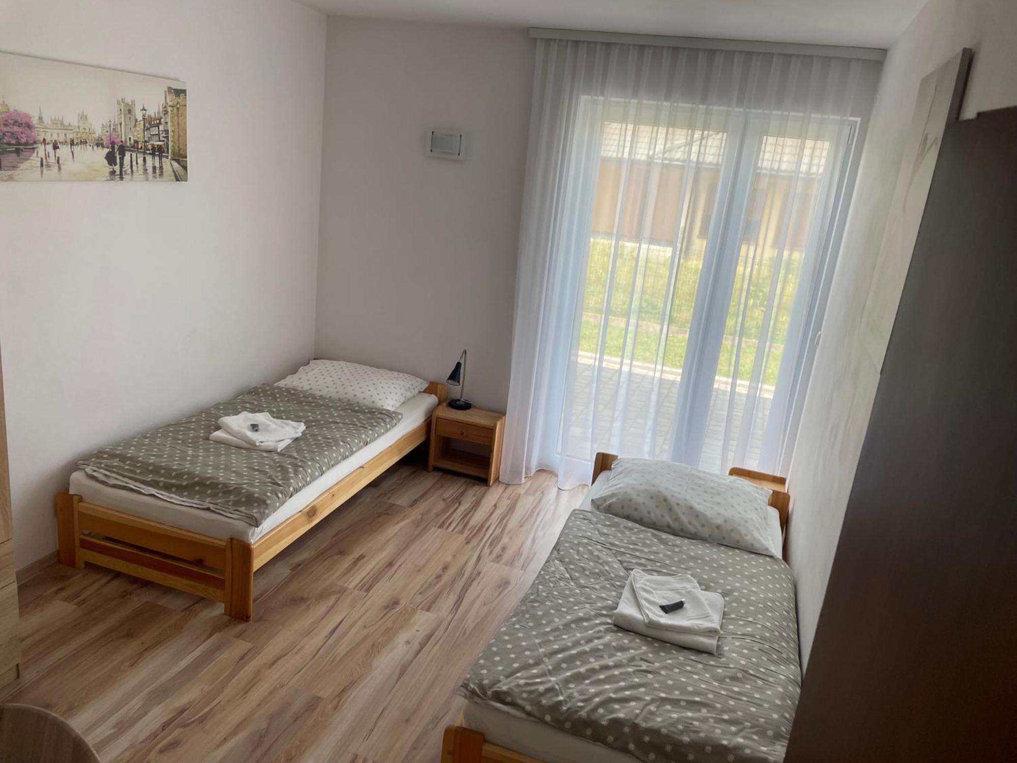 Rozana 51 Apartment Opole Ngoại thất bức ảnh