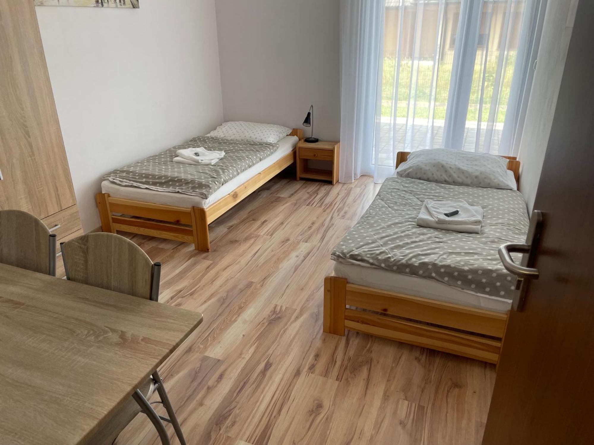 Rozana 51 Apartment Opole Ngoại thất bức ảnh