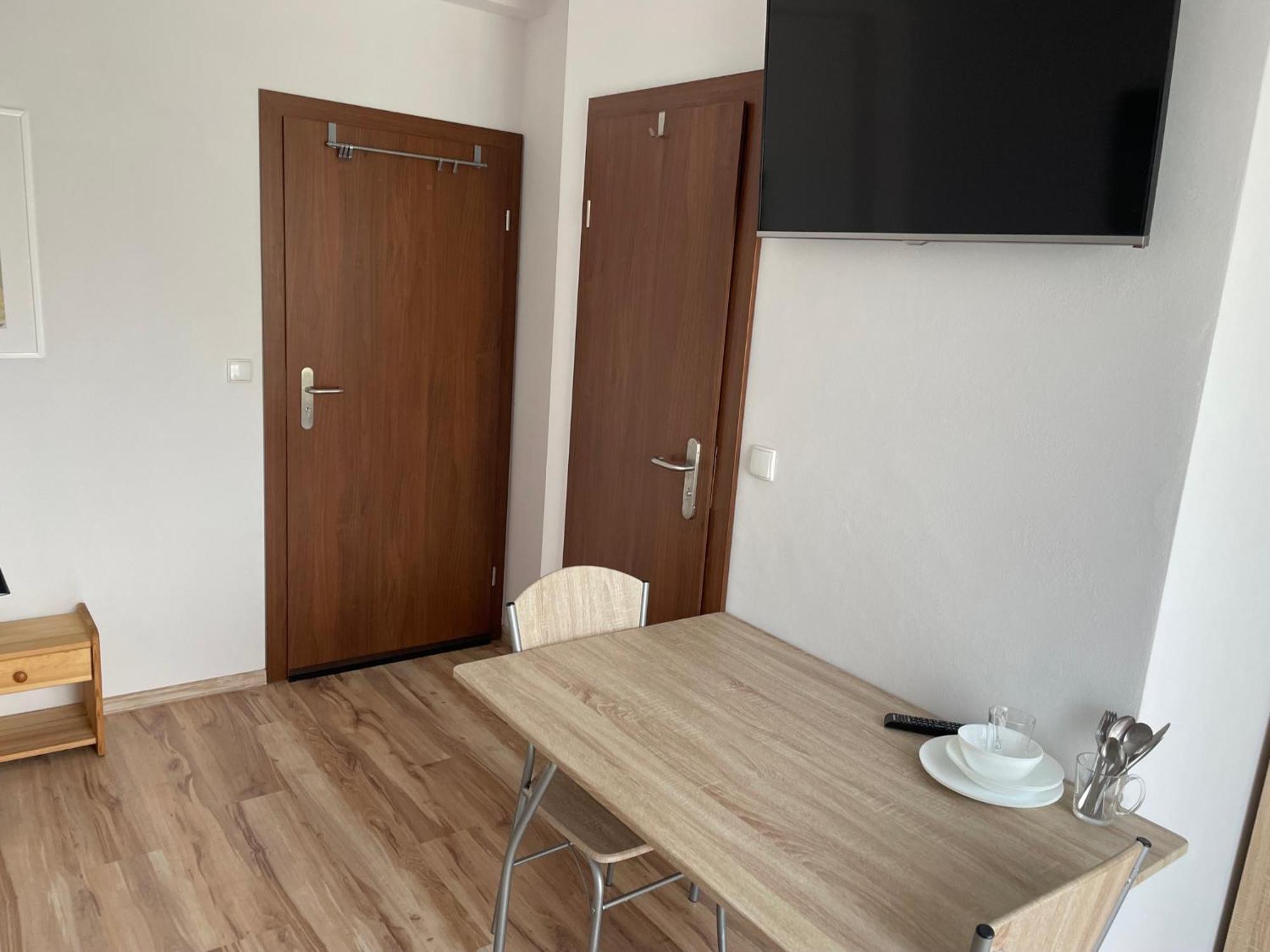 Rozana 51 Apartment Opole Ngoại thất bức ảnh