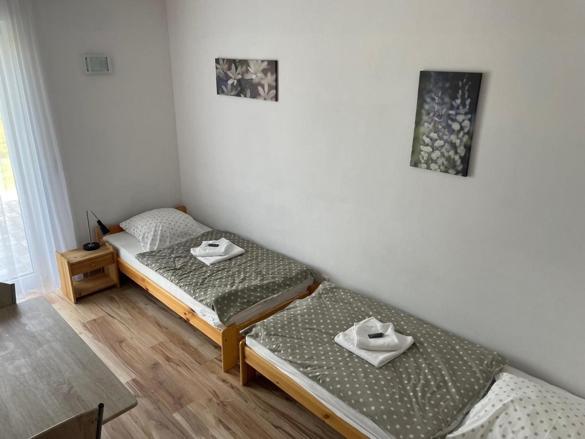 Rozana 51 Apartment Opole Ngoại thất bức ảnh
