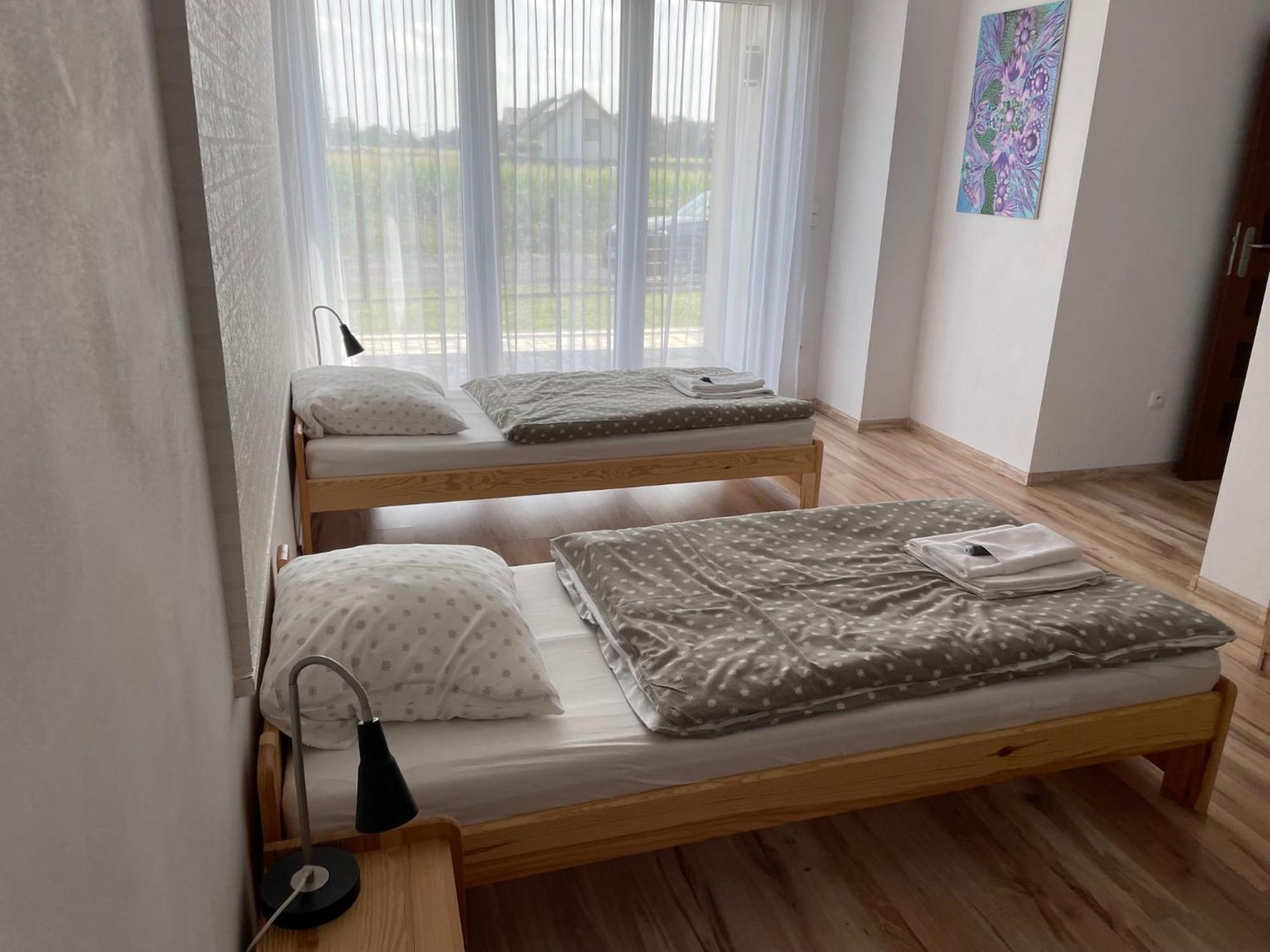 Rozana 51 Apartment Opole Ngoại thất bức ảnh