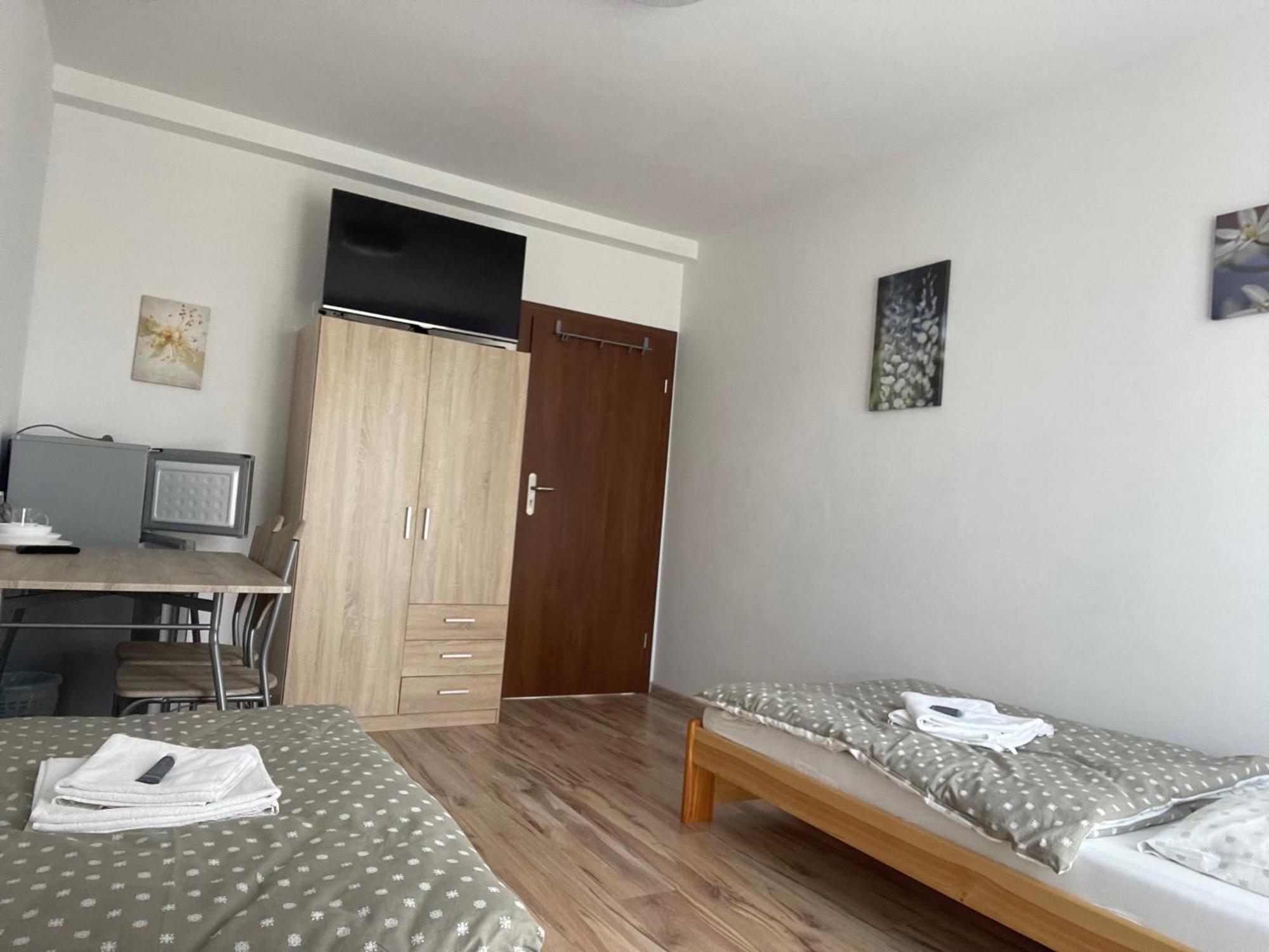 Rozana 51 Apartment Opole Ngoại thất bức ảnh