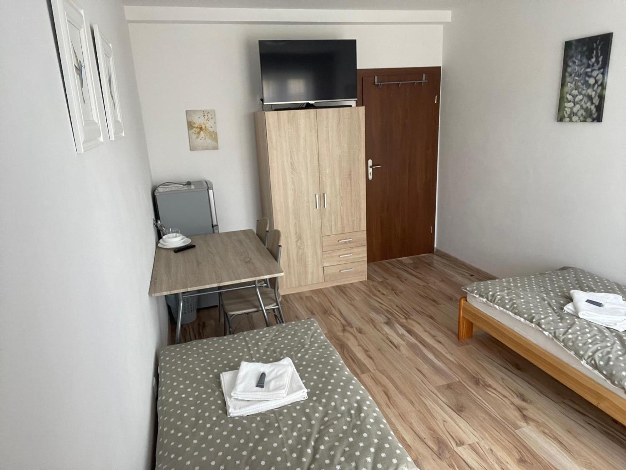 Rozana 51 Apartment Opole Ngoại thất bức ảnh