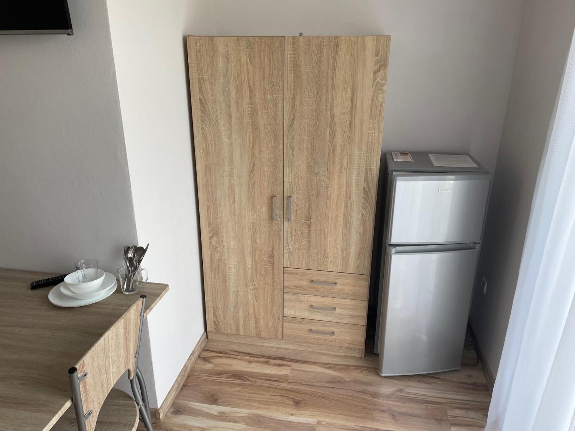 Rozana 51 Apartment Opole Ngoại thất bức ảnh