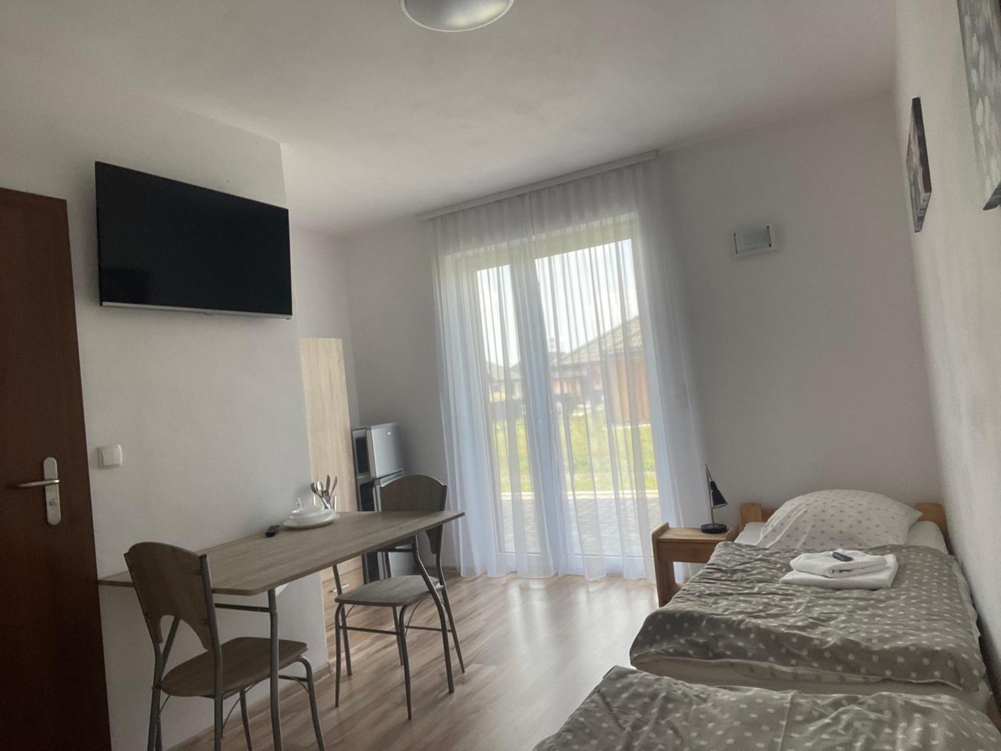 Rozana 51 Apartment Opole Ngoại thất bức ảnh