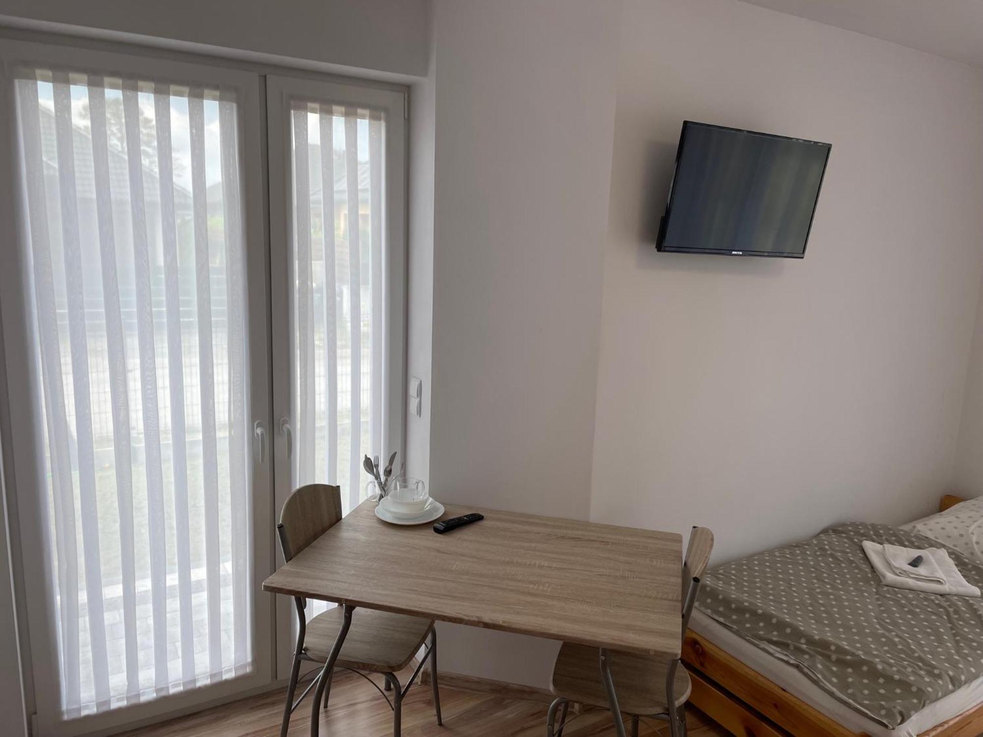 Rozana 51 Apartment Opole Ngoại thất bức ảnh