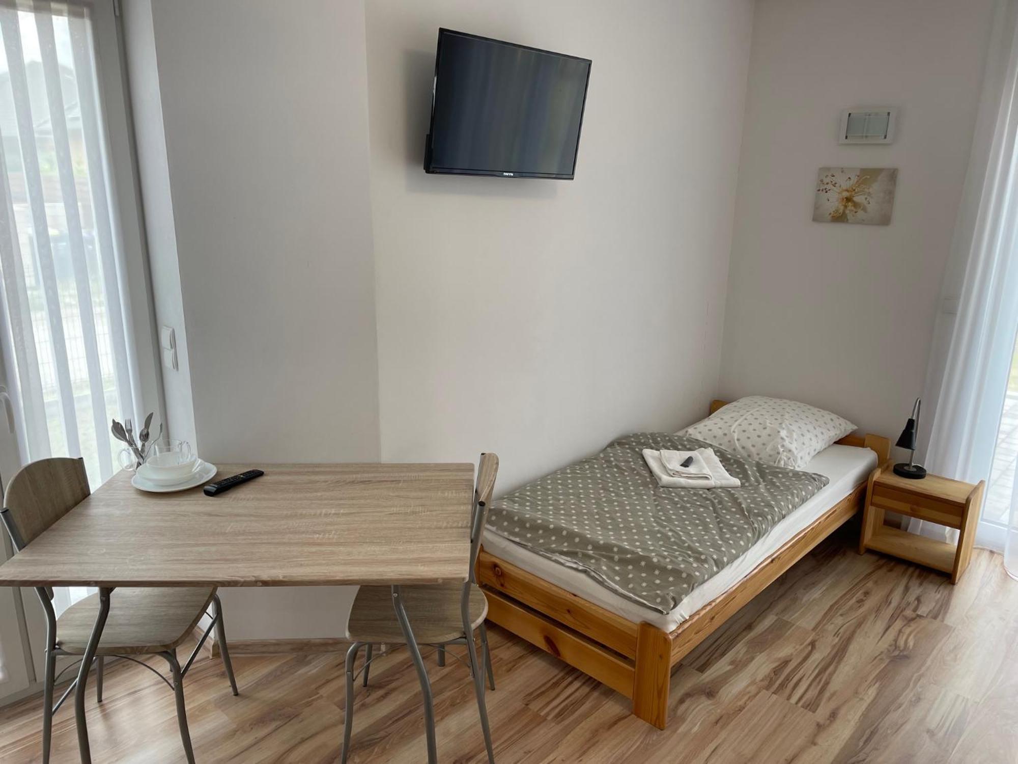 Rozana 51 Apartment Opole Ngoại thất bức ảnh