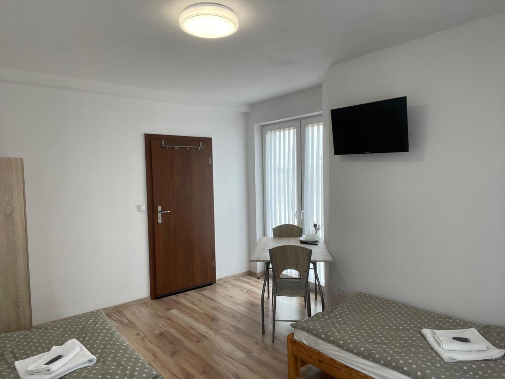 Rozana 51 Apartment Opole Ngoại thất bức ảnh